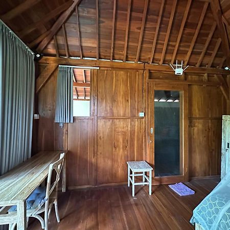 Tagel Karsa House Hotel Убуд Екстериор снимка