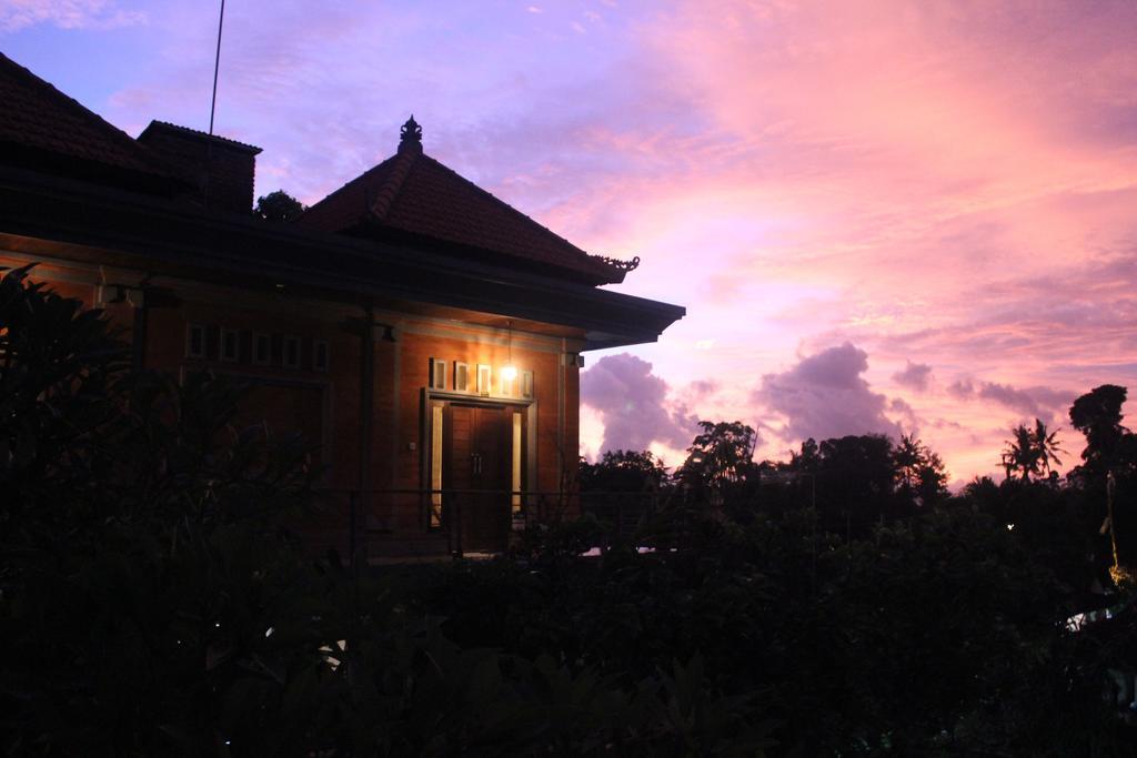 Tagel Karsa House Hotel Убуд Екстериор снимка