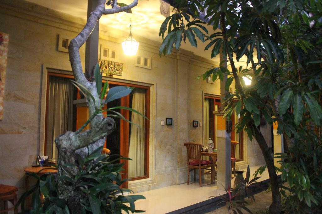 Tagel Karsa House Hotel Убуд Екстериор снимка