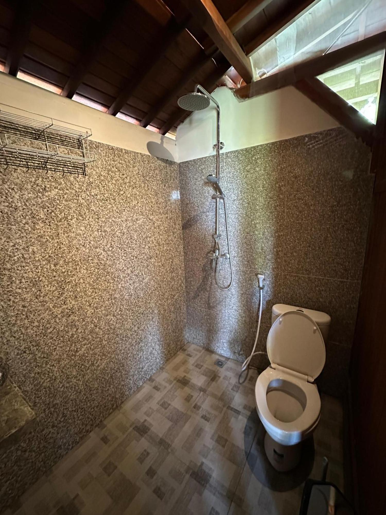 Tagel Karsa House Hotel Убуд Екстериор снимка