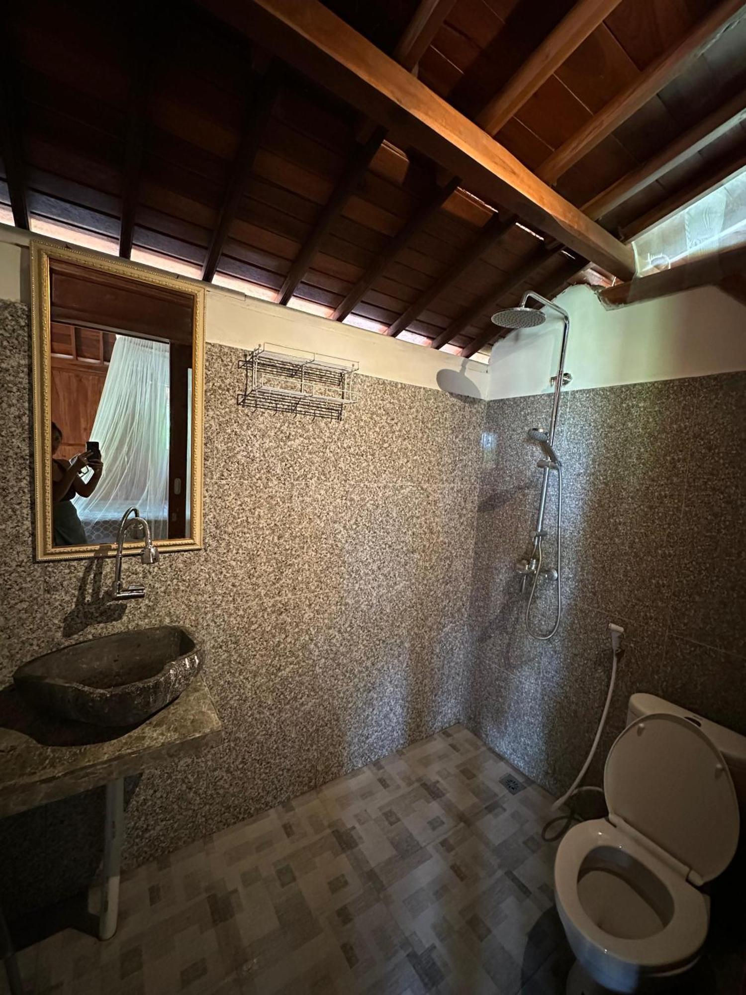 Tagel Karsa House Hotel Убуд Екстериор снимка