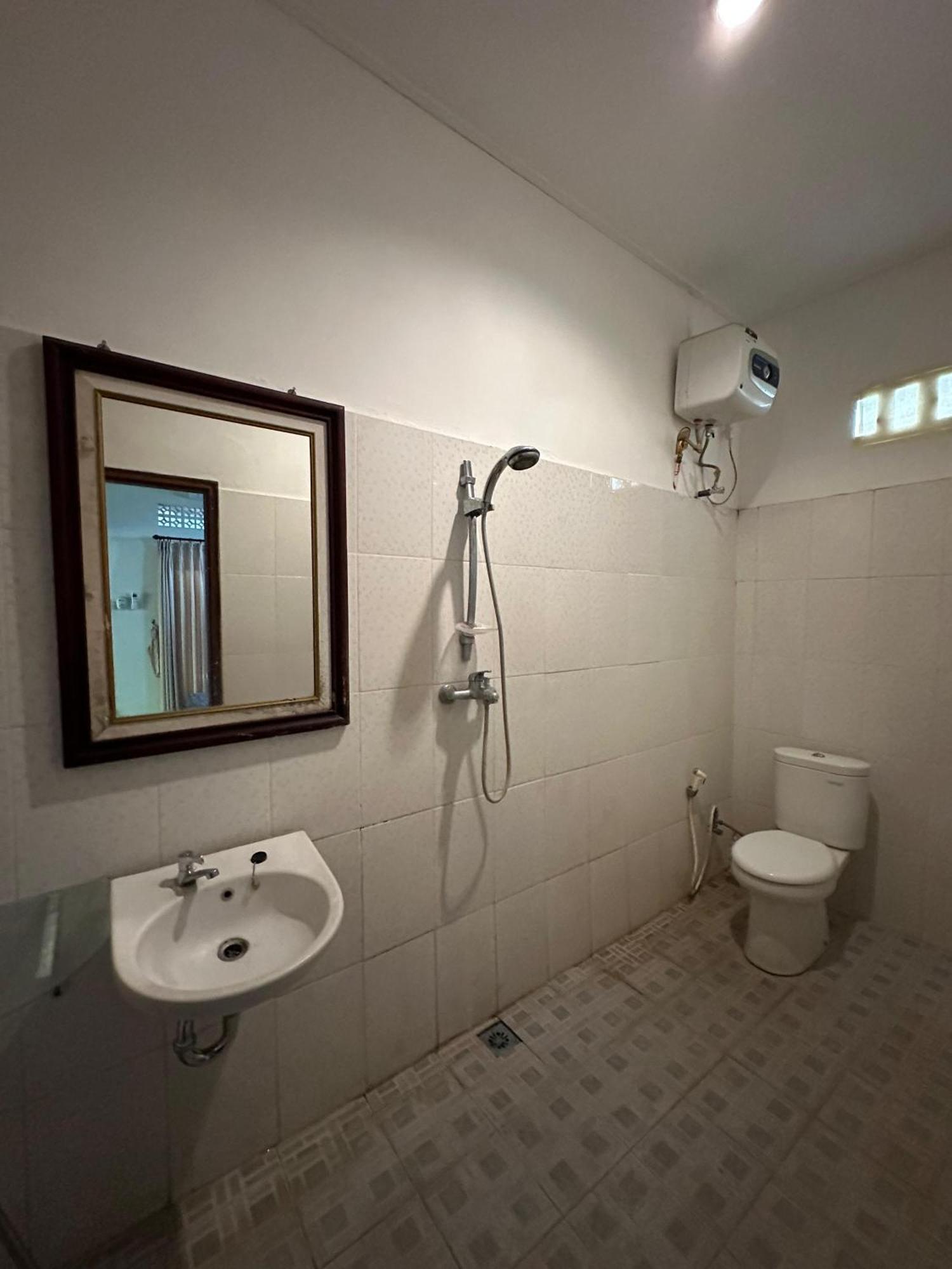 Tagel Karsa House Hotel Убуд Екстериор снимка