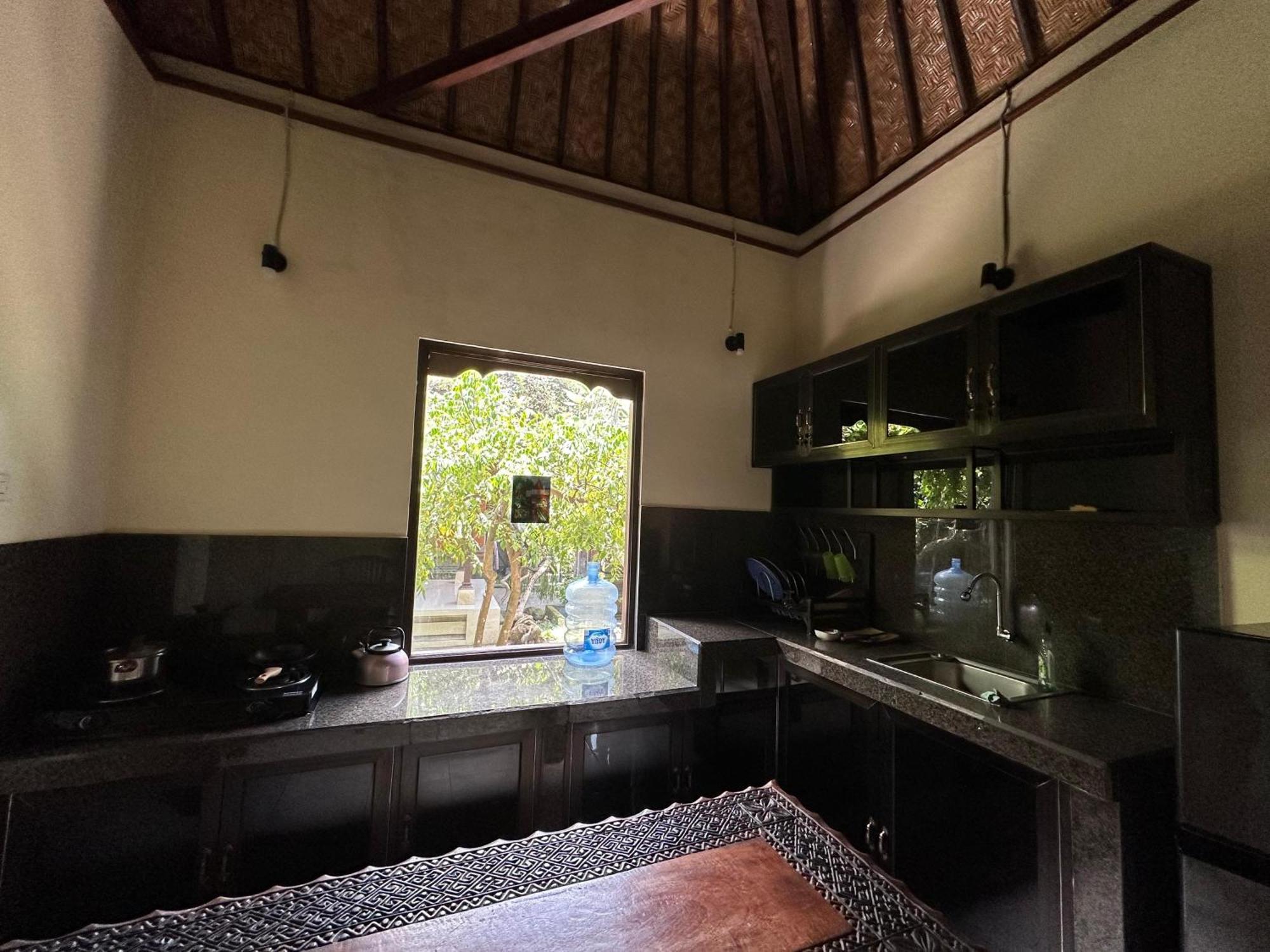 Tagel Karsa House Hotel Убуд Екстериор снимка