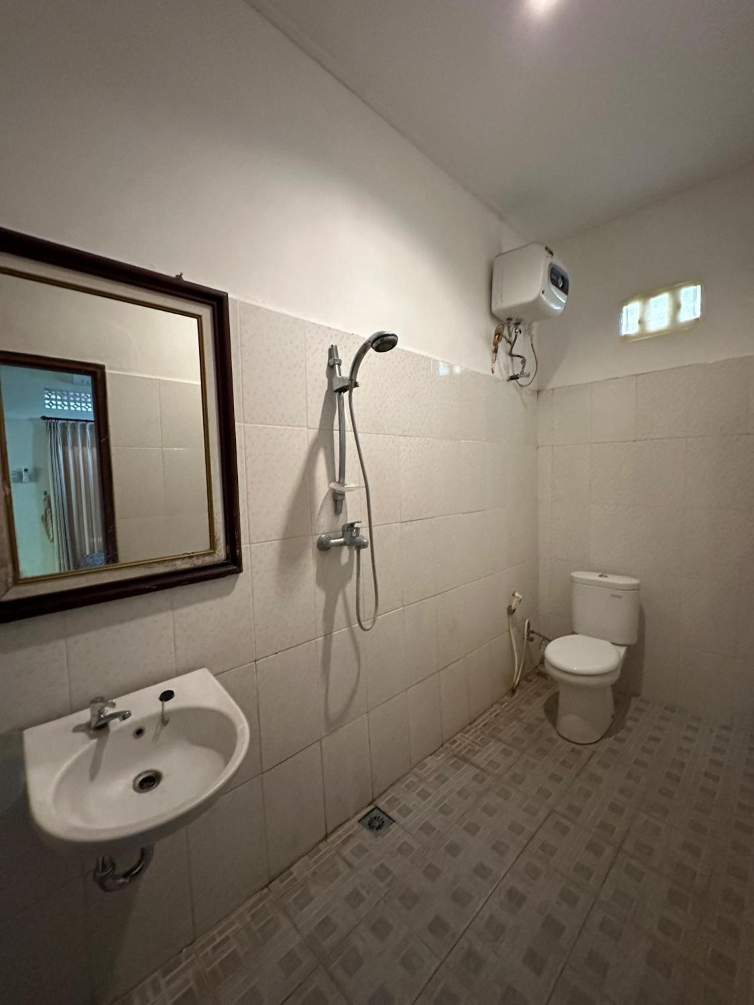 Tagel Karsa House Hotel Убуд Екстериор снимка