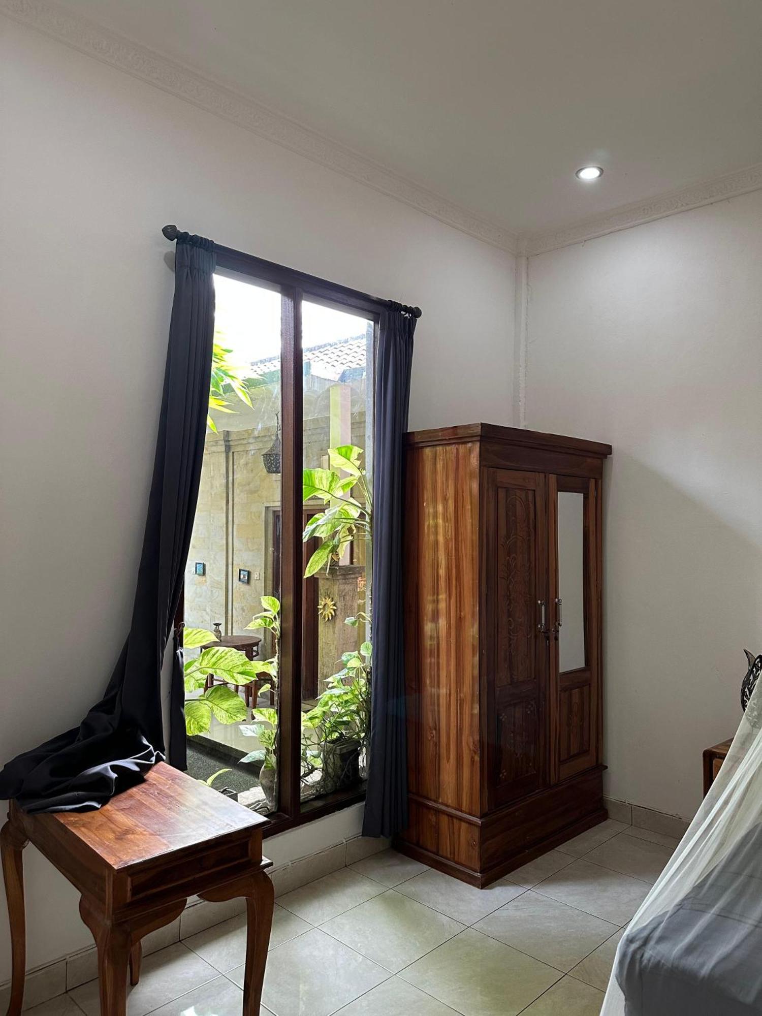 Tagel Karsa House Hotel Убуд Екстериор снимка