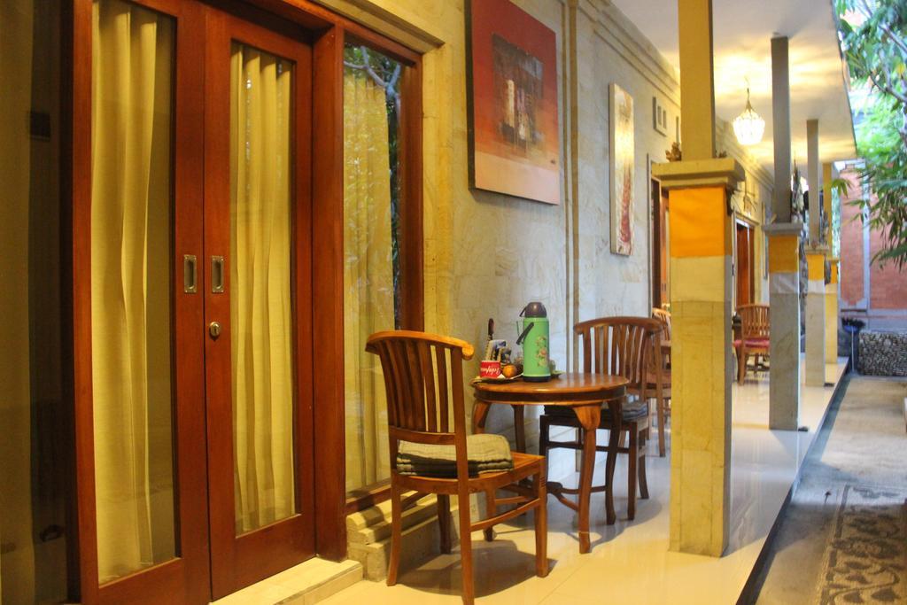 Tagel Karsa House Hotel Убуд Стая снимка