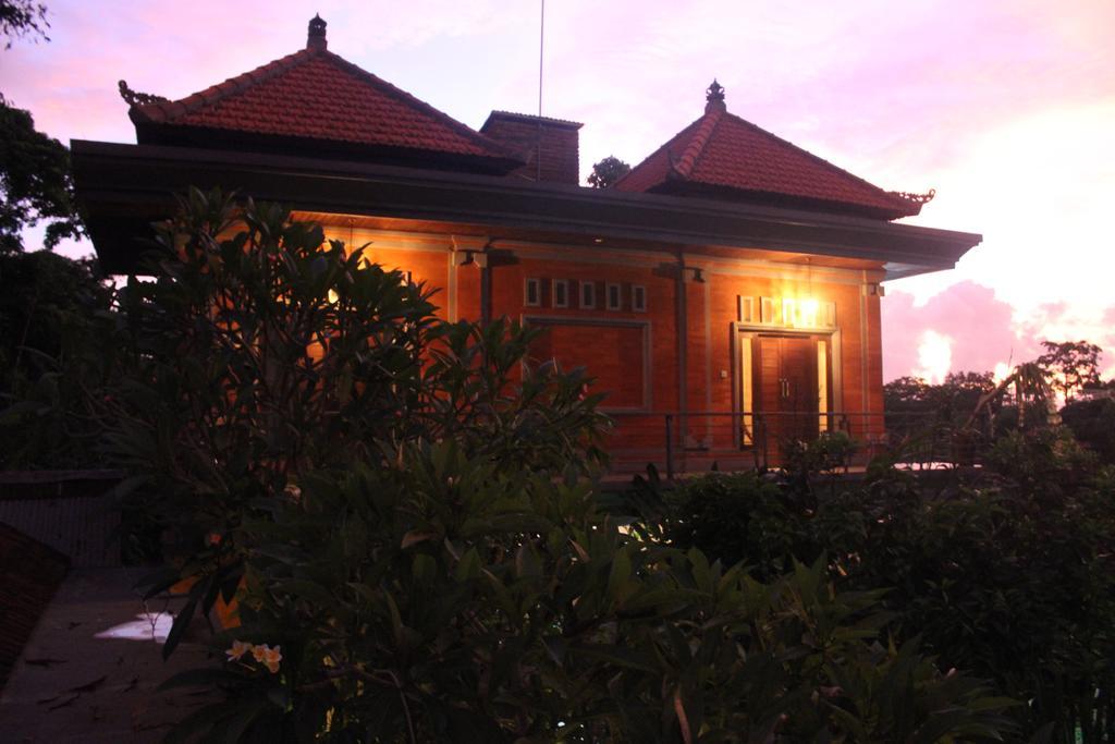 Tagel Karsa House Hotel Убуд Екстериор снимка