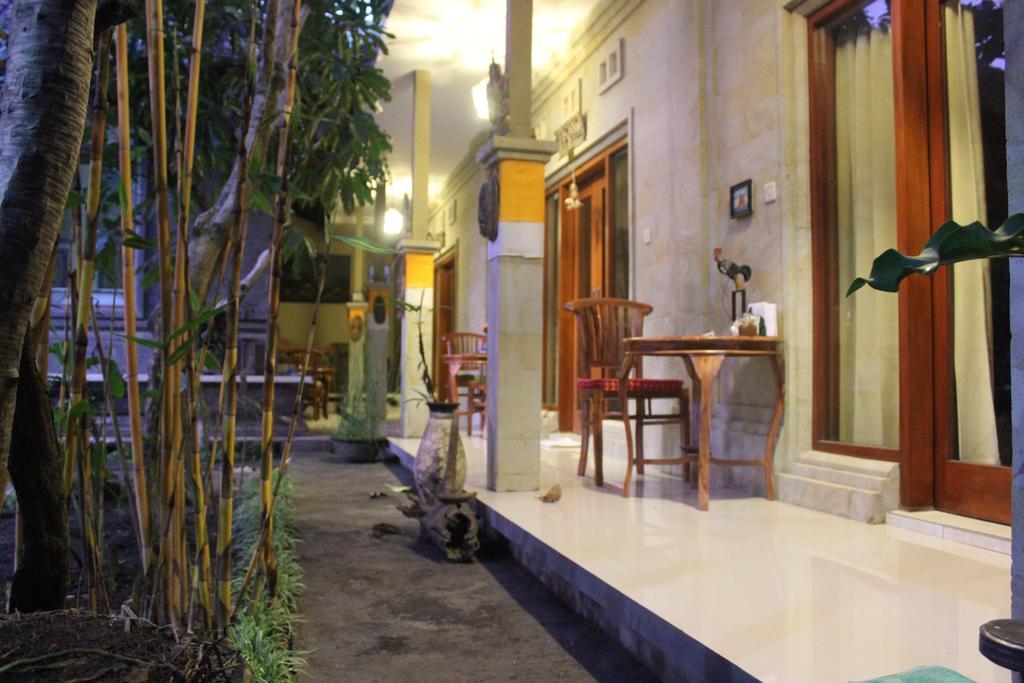 Tagel Karsa House Hotel Убуд Екстериор снимка