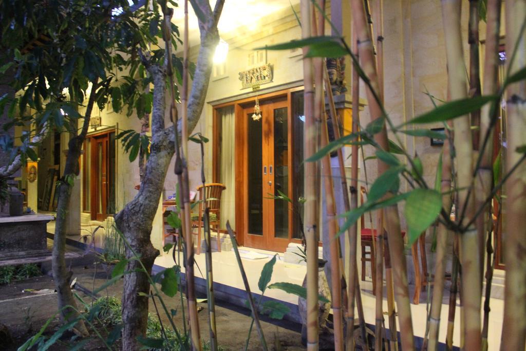 Tagel Karsa House Hotel Убуд Стая снимка