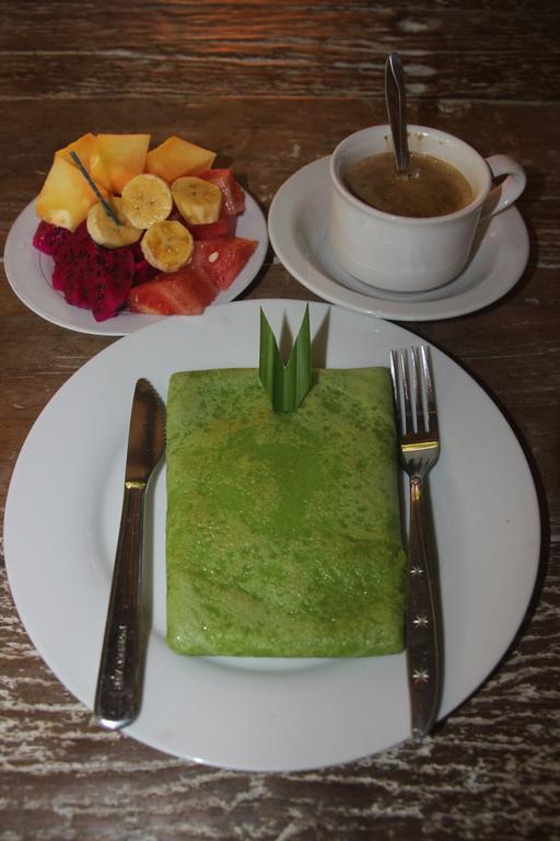 Tagel Karsa House Hotel Убуд Екстериор снимка