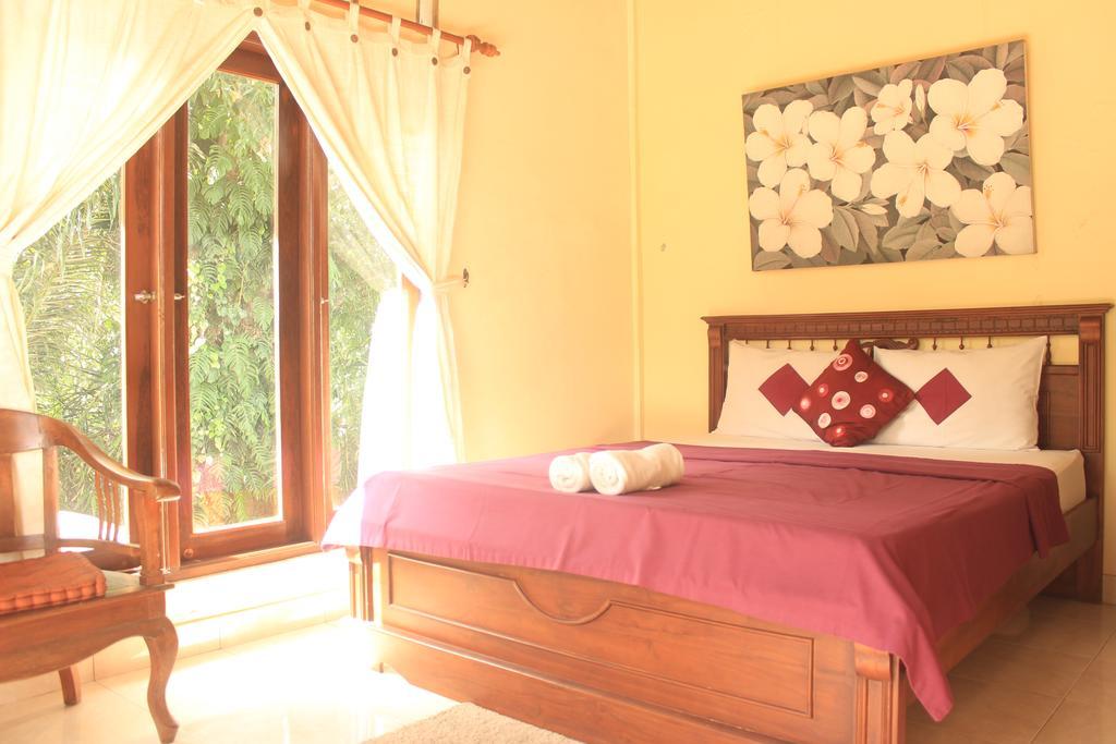 Tagel Karsa House Hotel Убуд Екстериор снимка