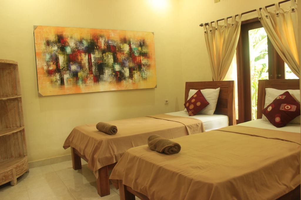 Tagel Karsa House Hotel Убуд Екстериор снимка