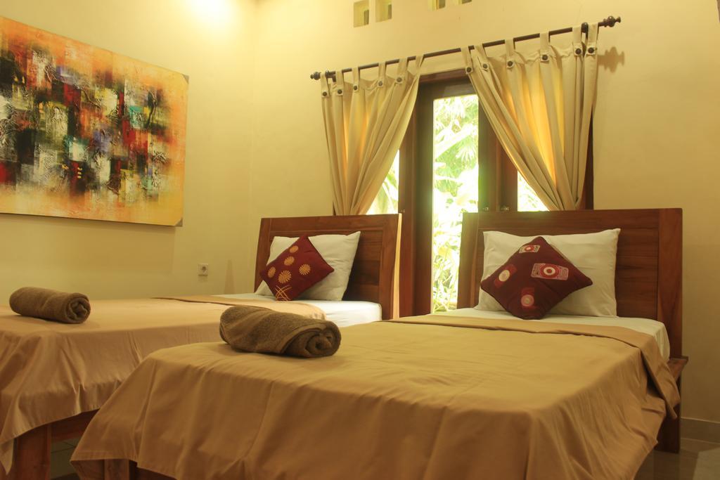 Tagel Karsa House Hotel Убуд Екстериор снимка