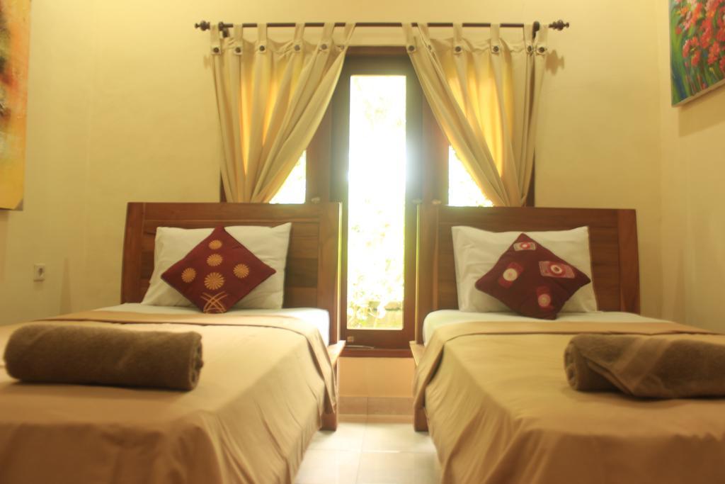 Tagel Karsa House Hotel Убуд Екстериор снимка